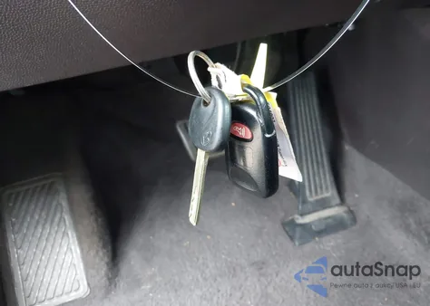 2013 Hyundai Tucson Gls z USA, uszkodzony, nr VIN KM8JU3AC8DU755958